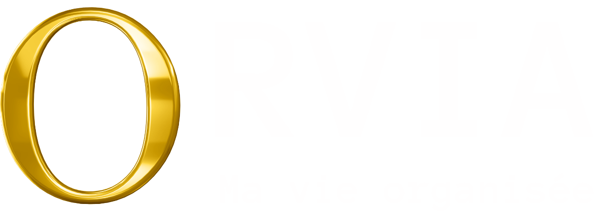 Logo Orvia