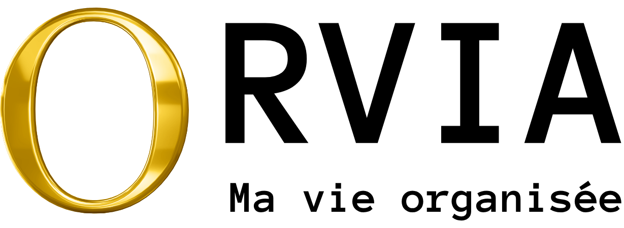 Logo Orvia